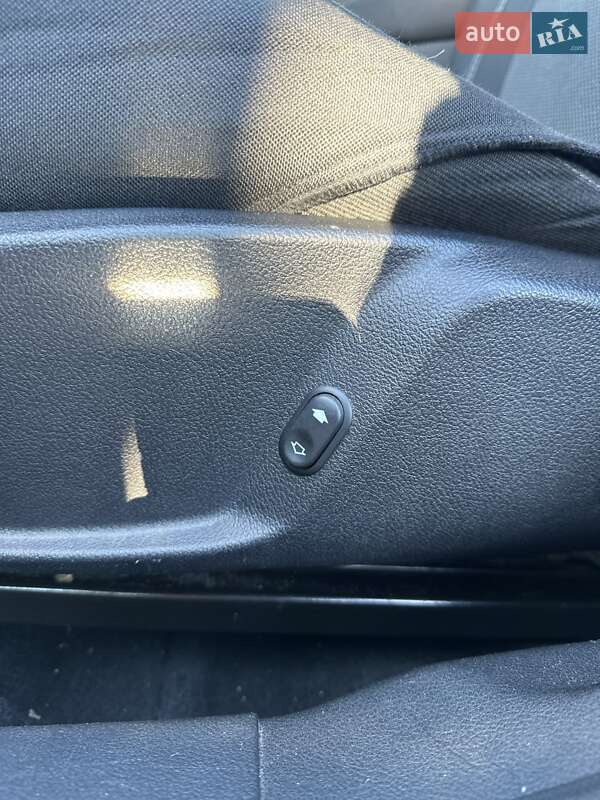 Седан Ford Mondeo 2011 в Білогородці фото 25 Седан Ford Mondeo 2011 в Білогородці