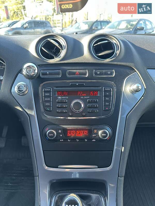 Седан Ford Mondeo 2011 в Білогородці фото 31 Седан Ford Mondeo 2011 в Білогородці