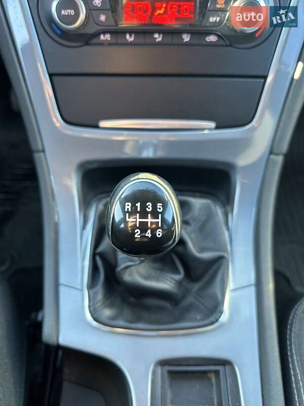 Седан Ford Mondeo 2011 в Білогородці фото 34 Седан Ford Mondeo 2011 в Білогородці