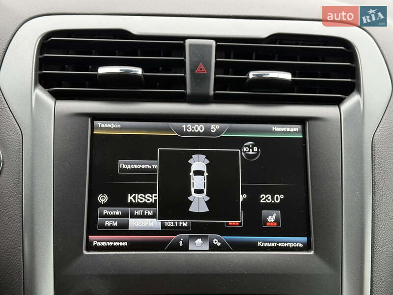 Універсал Ford Mondeo 2015 в Києві фото 36 Універсал Ford Mondeo 2015 в Києві