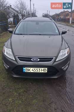 Универсал Ford Mondeo 2011 в Сарнах