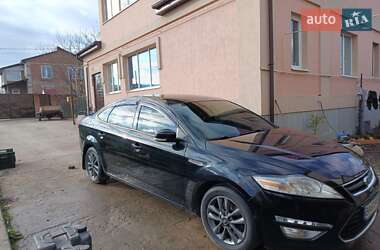 Седан Ford Mondeo 2011 в Кропивницькому