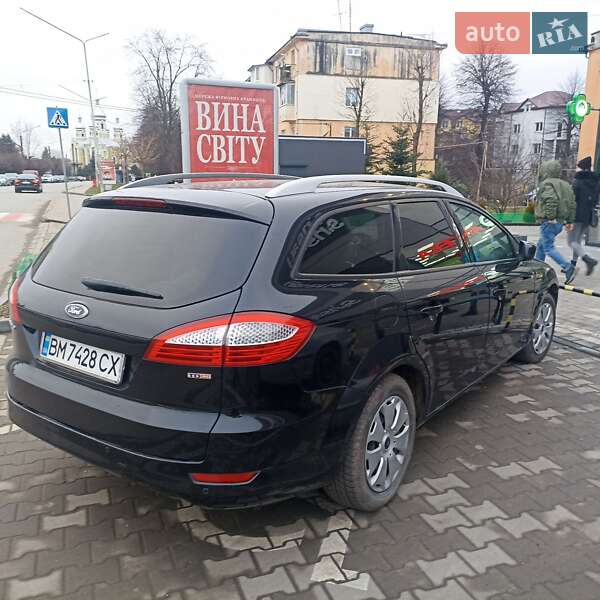 Універсал Ford Mondeo 2010 в Дрогобичі