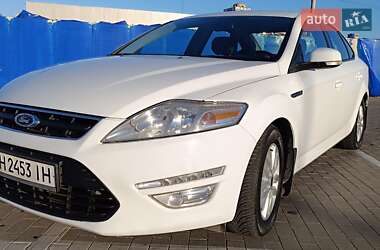 Седан Ford Mondeo 2012 в Одессе
