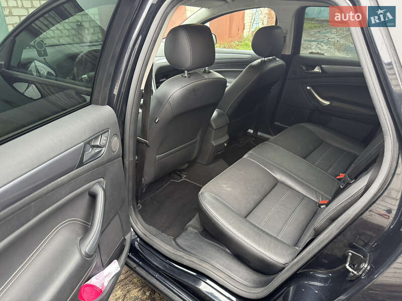 Універсал Ford Mondeo 2012 в Черкасах