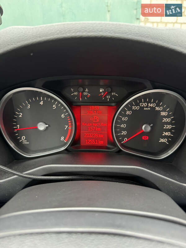 Універсал Ford Mondeo 2012 в Черкасах