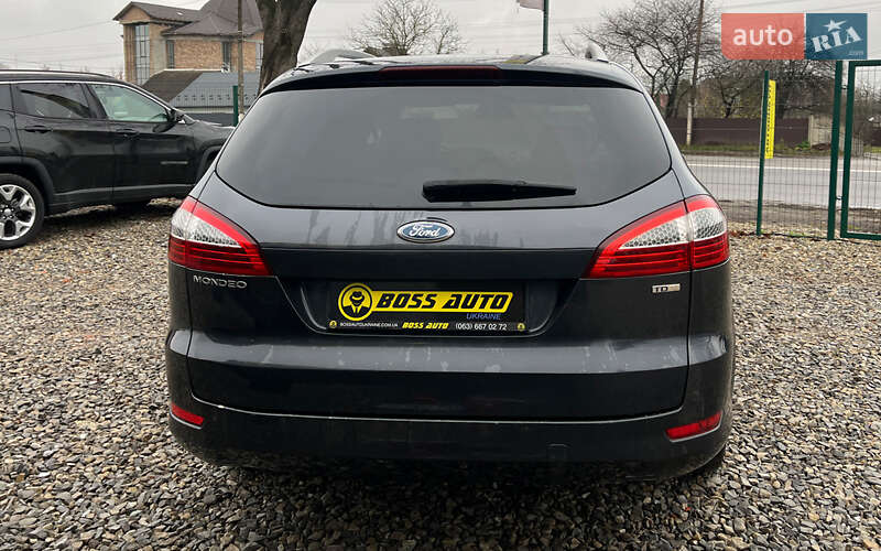 Универсал Ford Mondeo 2007 в Коломые