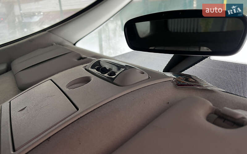 Универсал Ford Mondeo 2007 в Коломые