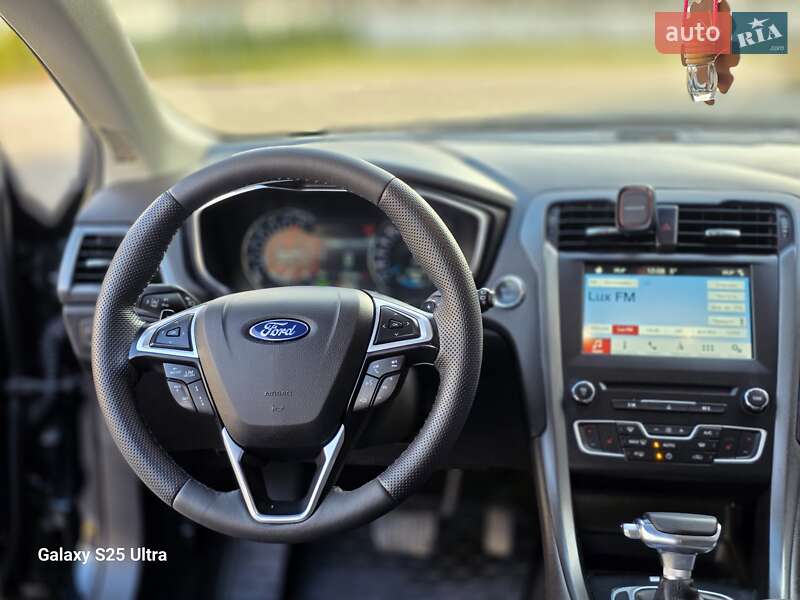 Универсал Ford Mondeo 2018 в Луцке