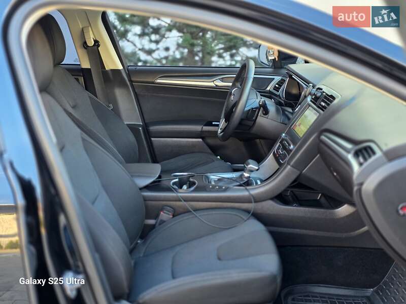 Универсал Ford Mondeo 2018 в Луцке