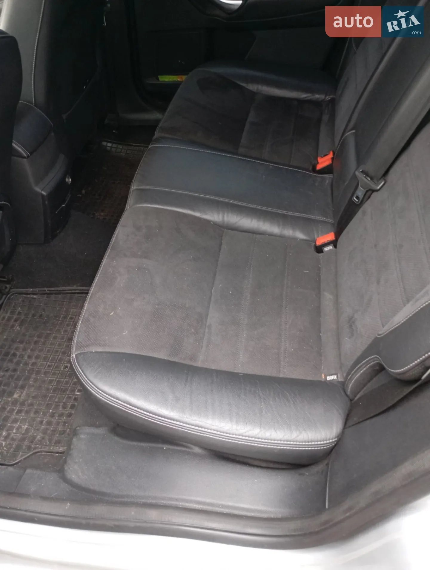 2011 Ford Mondeo - мініатюра 10