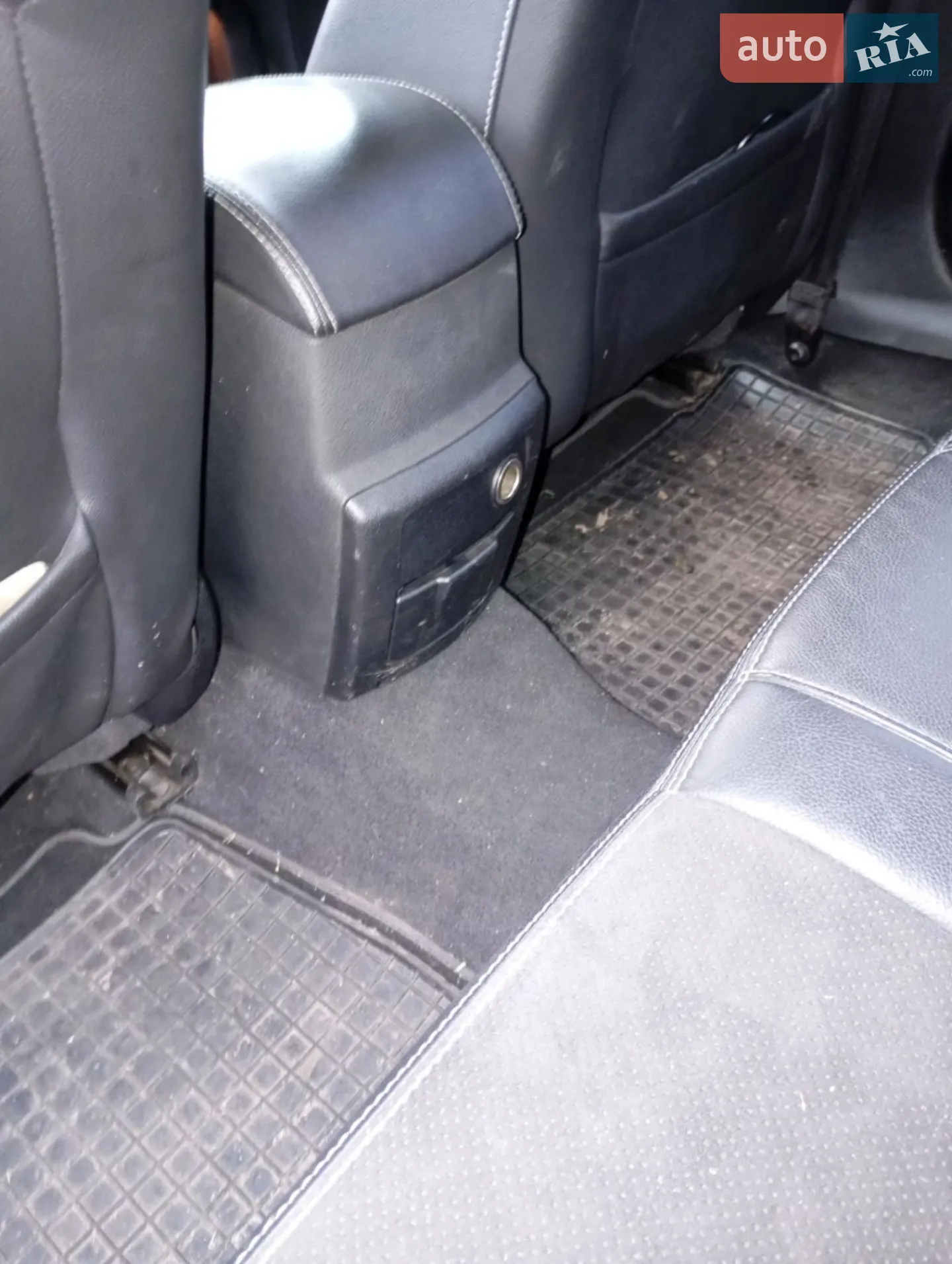 2011 Ford Mondeo - мініатюра 12