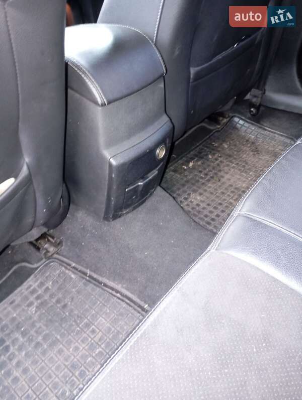 Универсал Ford Mondeo 2011 в Козельщине