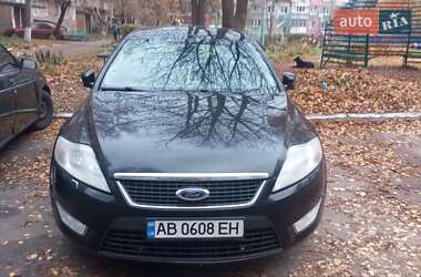 Универсал Ford Mondeo 2008 в Нежине