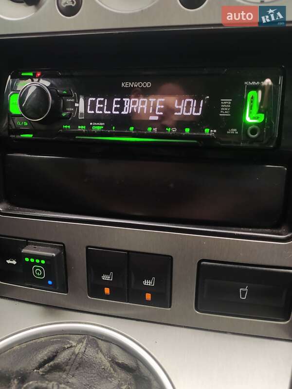 Седан Ford Mondeo 2002 в Сквирі фото 15 Седан Ford Mondeo 2002 в Сквирі