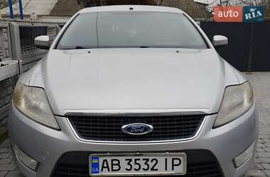 Седан Ford Mondeo 2010 в Гайсину
