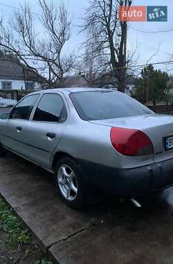 Седан Ford Mondeo 1997 в Олександрії