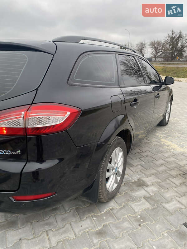 Універсал Ford Mondeo 2011 в Бродах