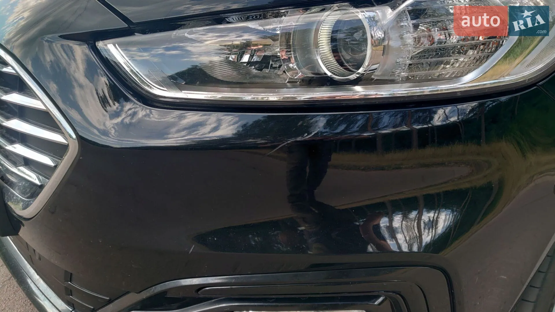 2019 Ford Mondeo - мініатюра 11