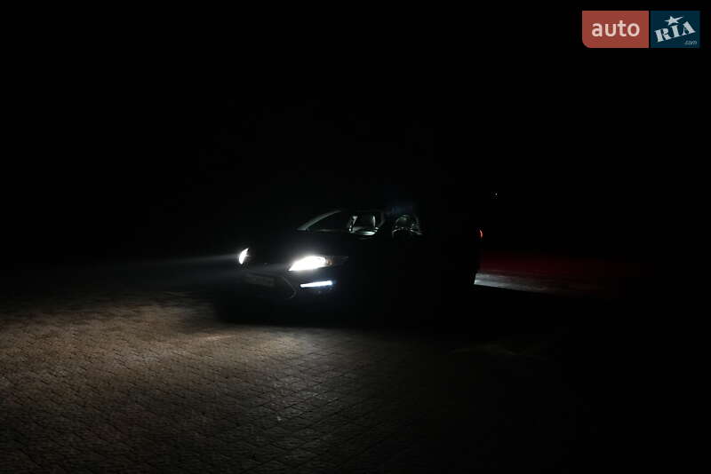 Лифтбек Ford Mondeo 2012 в Мостиске фото 29 Лифтбек Ford Mondeo 2012 в Мостиске