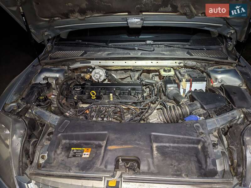 Седан Ford Mondeo 2008 в Киеве