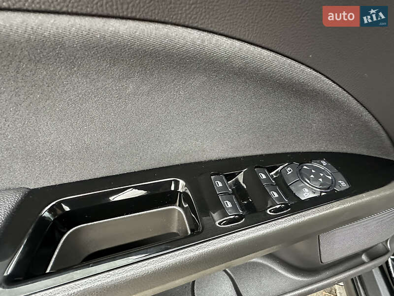 Лифтбек Ford Mondeo 2018 в Дрогобыче фото 61 Лифтбек Ford Mondeo 2018 в Дрогобыче