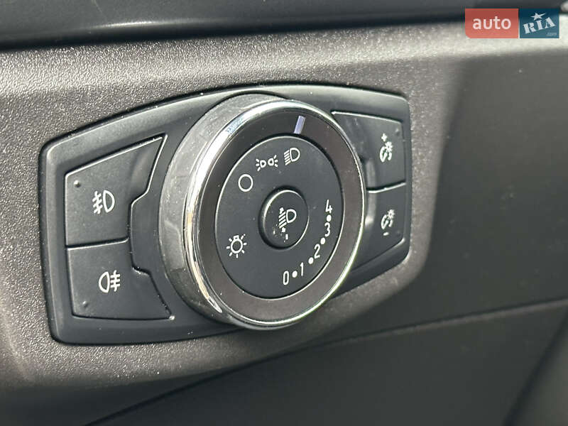 Лифтбек Ford Mondeo 2018 в Дрогобыче фото 63 Лифтбек Ford Mondeo 2018 в Дрогобыче