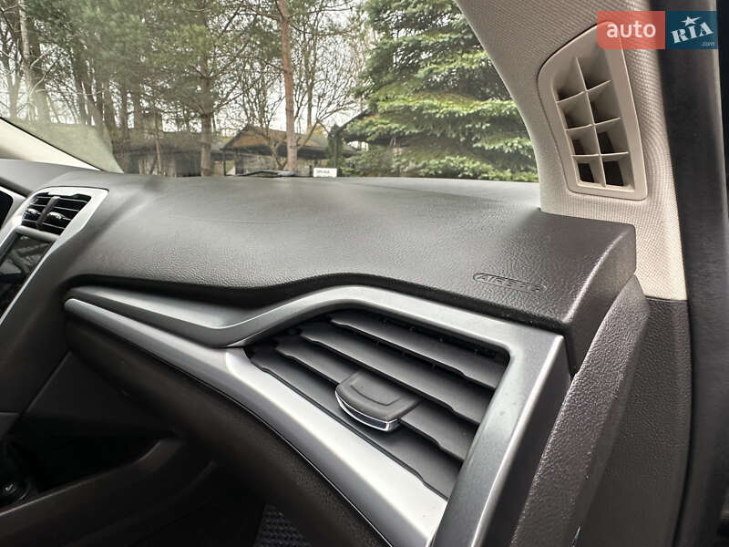 Лифтбек Ford Mondeo 2018 в Дрогобыче фото 74 Лифтбек Ford Mondeo 2018 в Дрогобыче