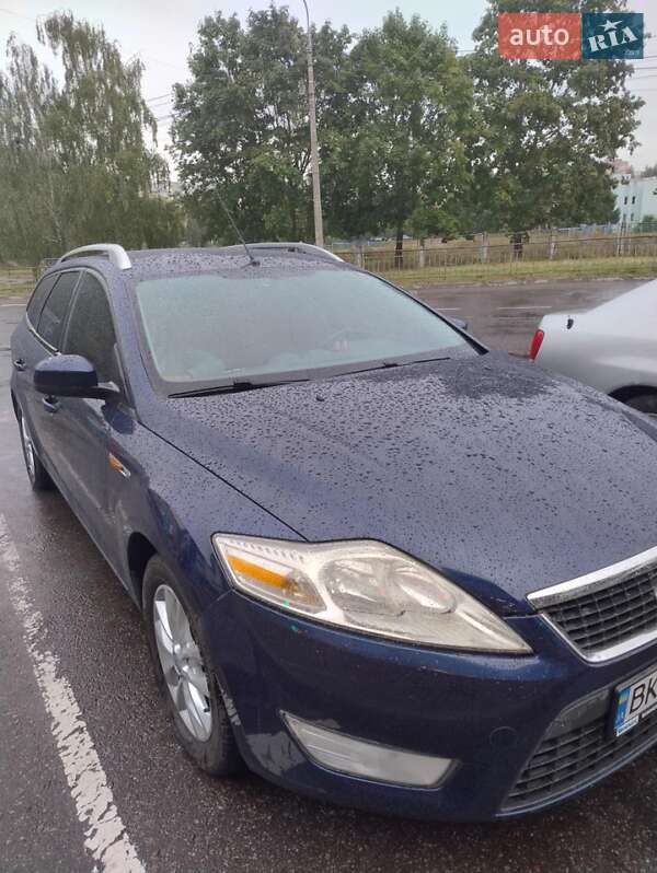 Универсал Ford Mondeo 2008 в Ровно