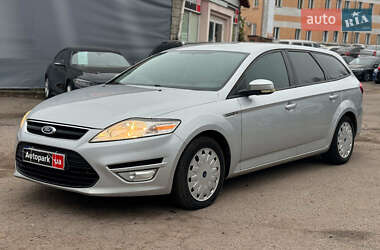 Універсал Ford Mondeo 2011 в Вінниці
