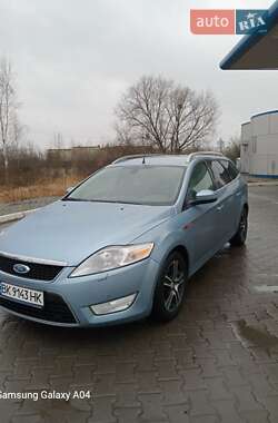 Универсал Ford Mondeo 2007 в Рокитном