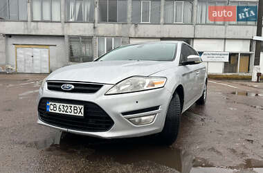 Универсал Ford Mondeo 2011 в Чернигове