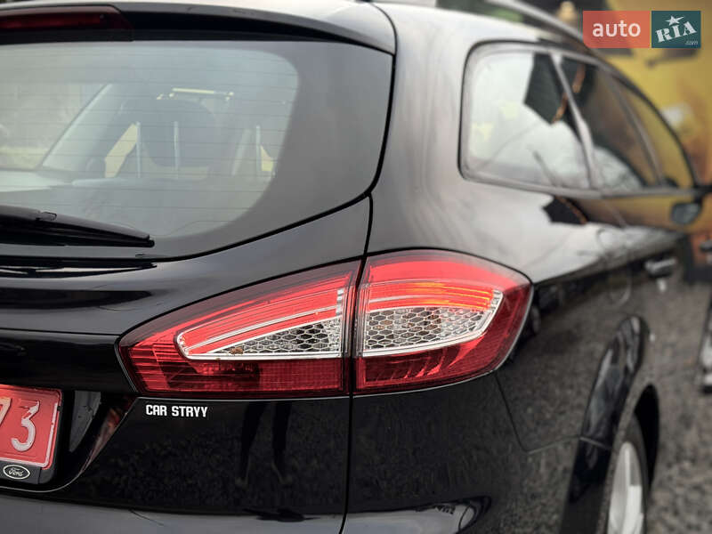 Универсал Ford Mondeo 2011 в Стрые фото 21 Универсал Ford Mondeo 2011 в Стрые