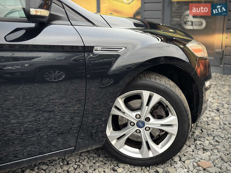 Универсал Ford Mondeo 2011 в Стрые фото 23 Универсал Ford Mondeo 2011 в Стрые