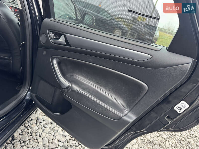 Универсал Ford Mondeo 2011 в Стрые фото 40 Универсал Ford Mondeo 2011 в Стрые