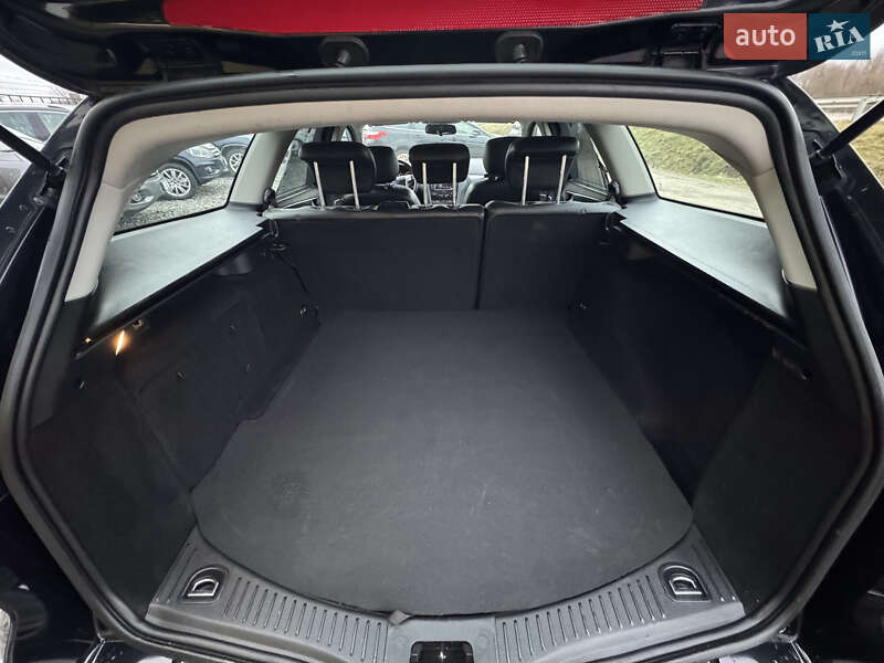 Универсал Ford Mondeo 2011 в Стрые фото 42 Универсал Ford Mondeo 2011 в Стрые