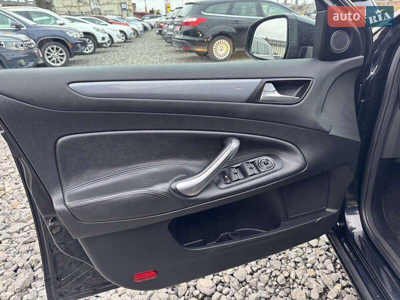 Универсал Ford Mondeo 2011 в Стрые фото 49 Универсал Ford Mondeo 2011 в Стрые