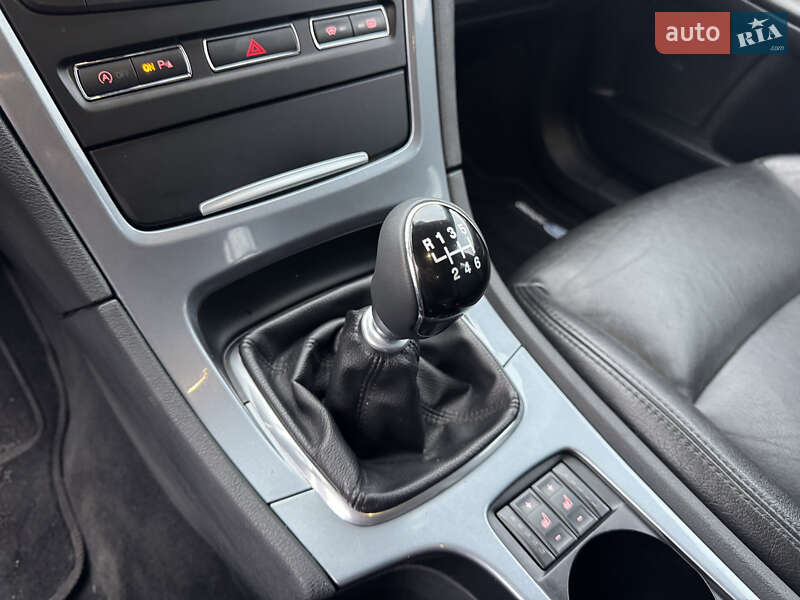 Универсал Ford Mondeo 2011 в Стрые фото 57 Универсал Ford Mondeo 2011 в Стрые