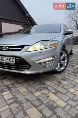 Универсал Ford Mondeo 2013 в Могилев-Подольске