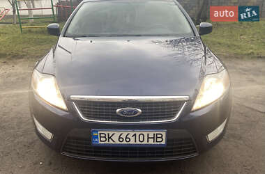Универсал Ford Mondeo 2008 в Ровно