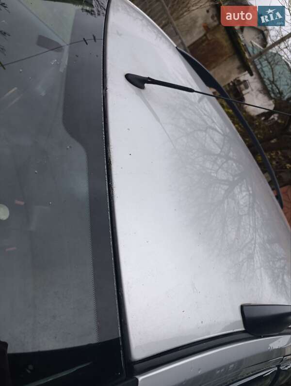 Универсал Ford Mondeo 2005 в Жидачове