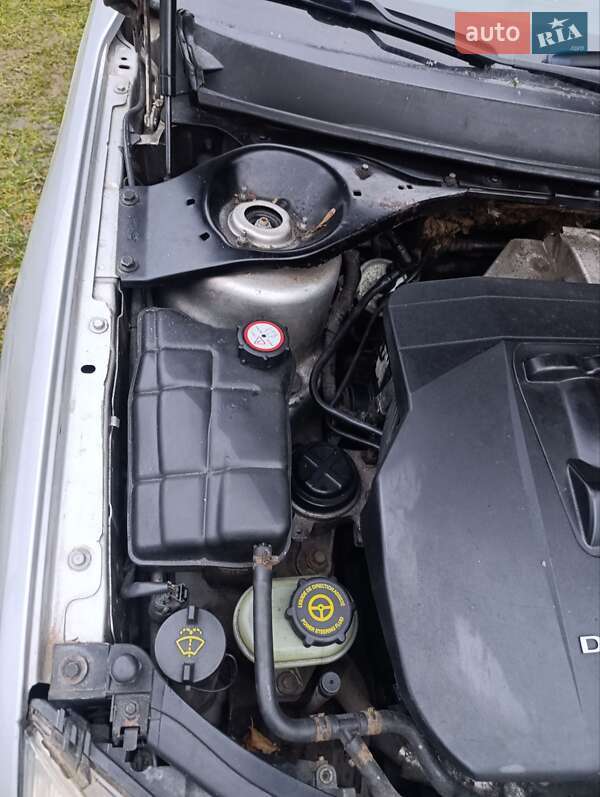 Универсал Ford Mondeo 2005 в Жидачове