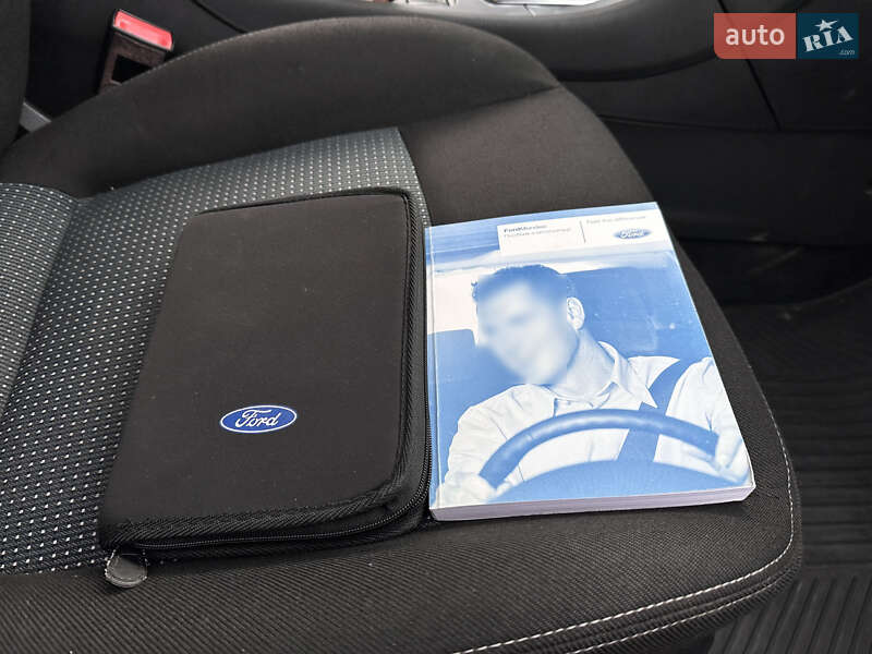 Лифтбек Ford Mondeo 2014 в Одессе фото 14 Лифтбек Ford Mondeo 2014 в Одессе