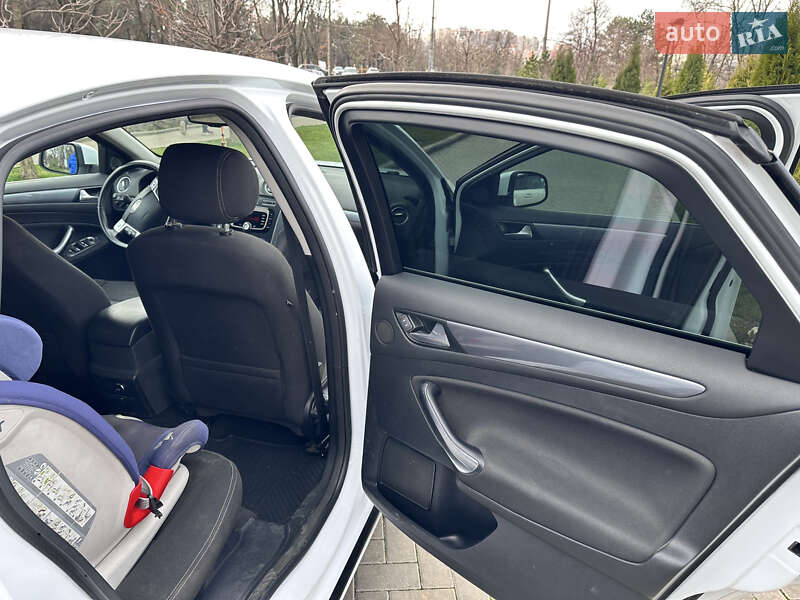 Лифтбек Ford Mondeo 2014 в Одессе фото 15 Лифтбек Ford Mondeo 2014 в Одессе