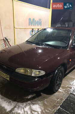 Седан Ford Mondeo 1994 в Коростишеві