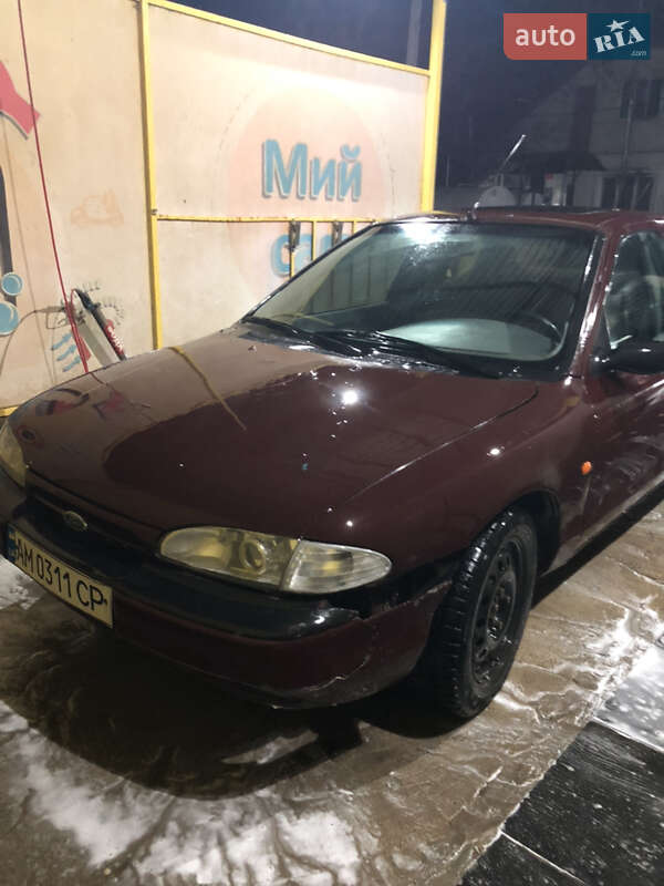 Ford Mondeo 1994
