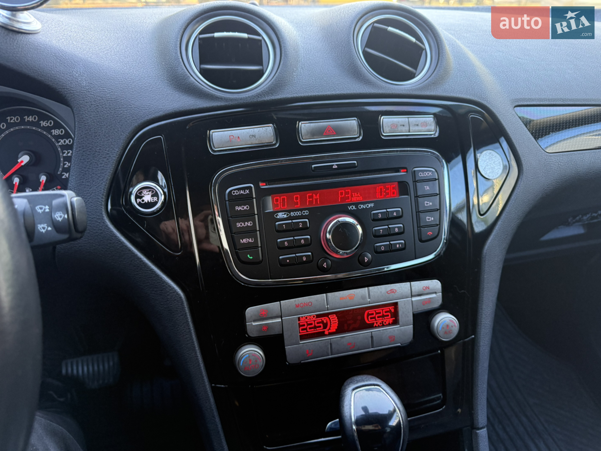2010 Ford Mondeo - мініатюра 31