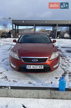 Лифтбек Ford Mondeo 2007 в Виннице