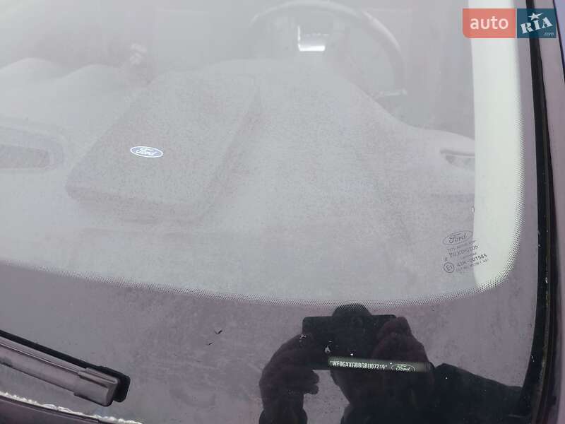 Універсал Ford Mondeo 2011 в Вінниці фото 4 Універсал Ford Mondeo 2011 в Вінниці