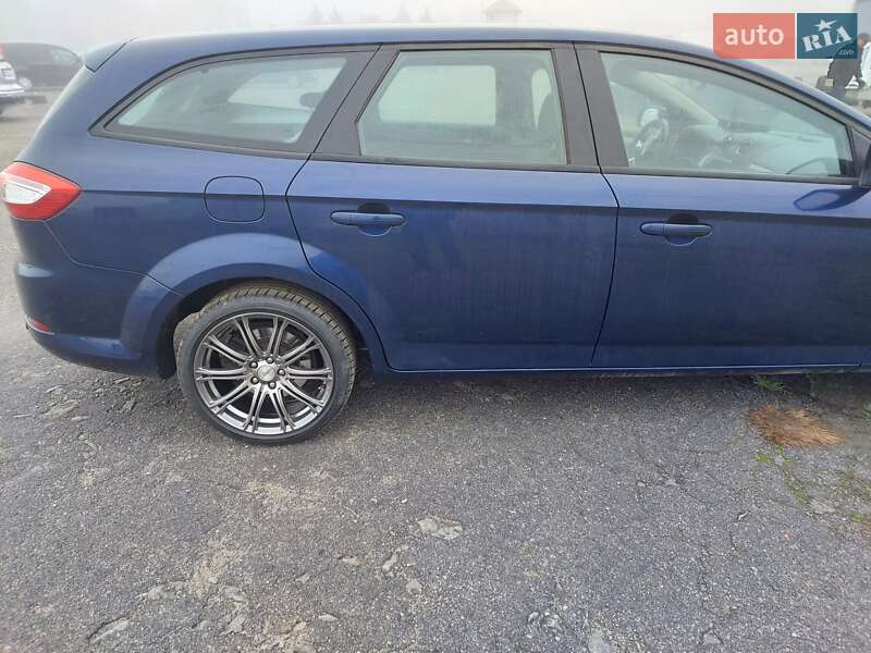 Універсал Ford Mondeo 2011 в Вінниці фото 12 Універсал Ford Mondeo 2011 в Вінниці